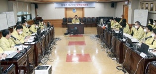 발빠른 동작구, 약국 마스크 판매시간 오후 1시로 통일