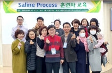 세계병원선교회 극동아시아, 의료인 전문 전도 훈련 실시