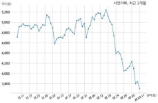 서연이화 주당 100원 현금 배당 결정