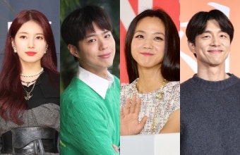 박보검-수지-탕웨이-공유까지… ‘원더랜드’ 초특급 라인업