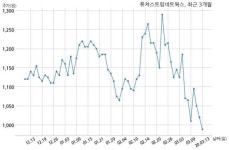 퓨쳐스트림네트웍스, 특별관계자 지분변동