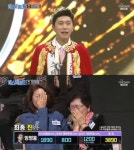 ‘미스터트롯’ 진 임영웅 발표 순간 854만명 시청… ‘28.6%’