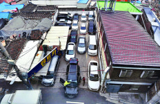 “렌트카 235대 있는데… 하루 한 대도 안 나갈 때 있어요”