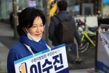 ‘누구나 아는 나경원’과 ‘잘 모르는 이수진’ [찐심리포트-서울 동작을]