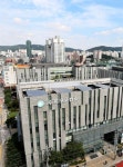 용인 유럽 여행 일가족 3명, 코로나19 양성 판정