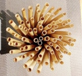 (주)에코아미가, 자연으로 돌아가는 친환경 ‘갈대빨대’ 론칭