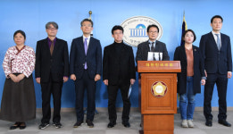 “양정철이 비례연합 독단 결정” 터져 나온 범진보 갈등