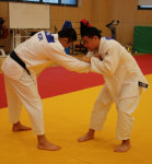 “부친의 탈북 러브스토리 오륜 금메달로 완성할 것”