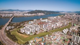 서울 풍납동 한성백제 모습 되살아난다