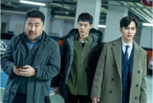 ‘메모리스트’ 유승호, 범인이 남긴 수수께끼 쫓는다