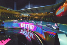 ‘코로나 불황’ 속 e스포츠, 온라인서 활로 모색