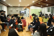 한남대, 기업체와 협업 새 교육 모델 ‘눈길’