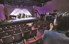 [포토] ‘올 댓 탱고’ 관객 없이 생중계