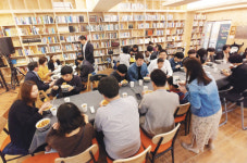 도서관·카페·이주민센터… ‘동네교회’ 각양각색으로 퍼져가다