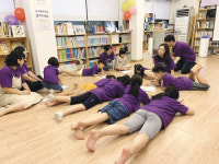 도서관·카페·이주민센터… ‘동네교회’ 각양각색으로 퍼져가다