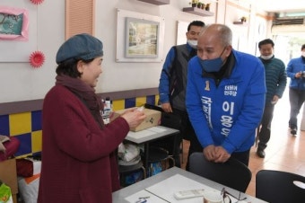[권역별 판세분석]②경기·인천…민주 “최대 56석” vs 통합 “30석 간다”