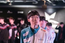 [LCK] 담원, 한화생명 꺾고 5위 등극