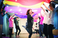 ‘이모션 코칭’으로… 감정에 휘둘리지 않고 감정을 창조하다