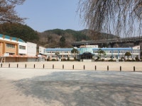 전교생 14명 폐교위기, 경남 함양 서하초가 살아난 비결은?