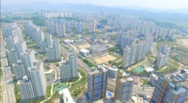 진천 주민 1인 GRDP 9000만원 돌파