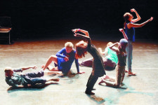 가장 순수한 춤과 만나다… 21일부터 서울국제즉흥춤축제