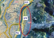 낙동강 삼락생태공원, 부산 제1호 지방정원 추진