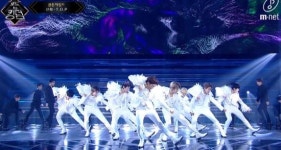 ‘로드 투 킹덤’ 골든차일드, 신화 ‘티오피’ 커버 영상 공개