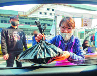 5분만에 활어회 구매 끝… 노량진 수산시장도 대변신