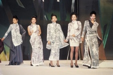 [역경의 열매] 이광희 (13) 패션 디자인을 예술로… 선구자·개척자의 삶