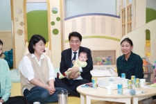 ‘아동친화도시’ 관악구, 아동이 행복한 세상을 향해 시동