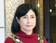 日배우 오카에 쿠미코, 코로나 합병증으로 사망