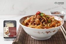 푸딩팩토리, PB신상품 ‘푸딩반점-고기짬뽕’ 출시