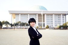 [초선이 온다③] 류호정 “무노조 업계, 내가 나설 것”