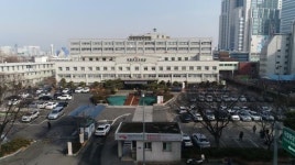 서울 중구, 중앙의료원 방산동 이전 제안 적극 환영