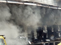 [속보] ‘이천 물류창고 화재’ 38명 사망·10명 부상… “밤샘 수색”