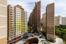 디벨로퍼 HDC현대산업개발, 일산 2차·고척 IPARK 운영사업 본격화