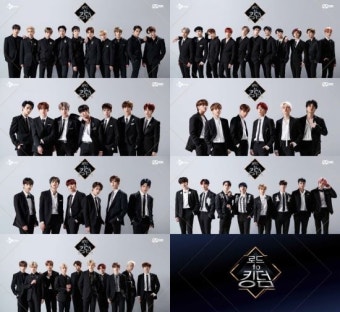 로드 투 킹덤ACE OF ACE 출전 팀, 솔직한 각오 및 반란 예고, 팬들에게 공약 전달