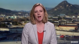 “서구의 거만한 보도” BBC 한국특파원 오보에 비난 폭발