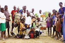 [역경의 열매] 이광희 (21·끝) ‘희망고’는 어머니의 꿈… 내 안의 하나님께서 하신 일