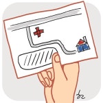 [겨자씨] 인생의 약도