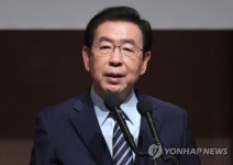 박원순 “강남·홍대 포차도 집합금지 명령 검토”