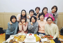 일주일 간 겪은 일 ‘편히 수다’… 교회 목장은 가족