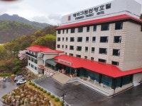 호텔 나이트클럽 리모델링 ‘에버그린교회 이전감사예배’