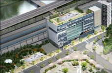 금천구청역, 2025년 행복주택·상업·문화기능 갖춘 복합역사로 거듭난다