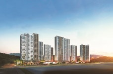 GS건설, 덕은 ‘DMC리버시티자이’ 사이버 견본주택 오픈