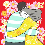 [이지현의 티 테이블] 삶이 꽃이 되는 순간