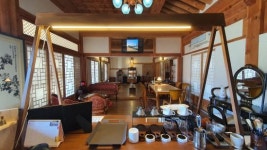 진도 운림예술촌 ‘구름숲아토리’로 재탄생… 남도문화여행 명소로