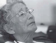 김순덕 할머니 아들 “정대협, 팔아먹을 사람 없어서…”