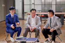 ‘유 퀴즈 온 더 블럭’, ‘인생의 단짝’ 특집 방송