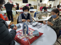 “교회의 사명은 이웃 섬김” 받은 은혜 아낌없이 나누다